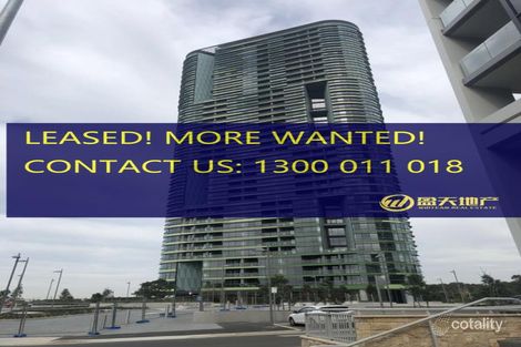 411/1 Brushbox St, Sydney Olympic Park, NSW 2127