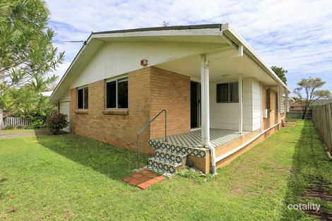 Property photo of 10 Clarke Street Bargara QLD 4670