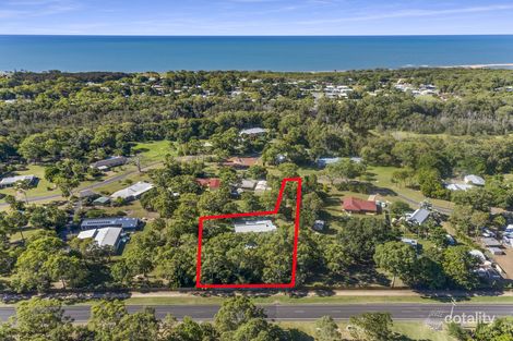 Property photo of 34 Egret Lane Moore Park Beach QLD 4670