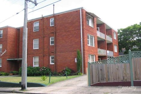 Property photo of 9/1 Blackwood Avenue Ashfield NSW 2131