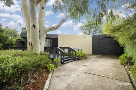 Property photo of 6 Herschell Circuit Flynn ACT 2615
