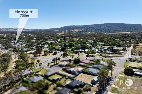 Property photo of 2C Warren Street Harcourt VIC 3453