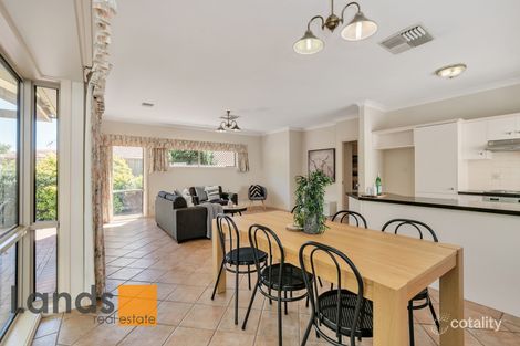 Property photo of 14 Baynes Court Greenwith SA 5125