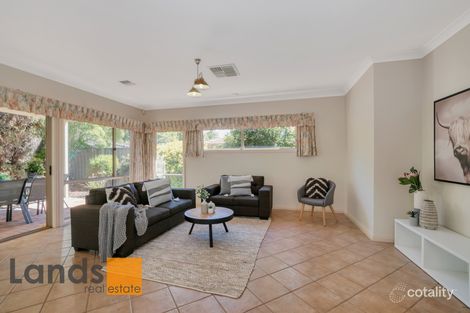 Property photo of 14 Baynes Court Greenwith SA 5125