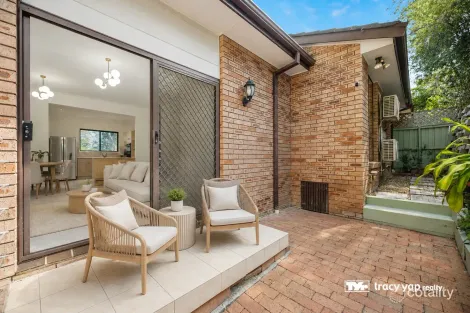 Property photo of 8/64A Brush Road West Ryde NSW 2114