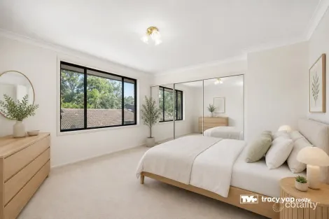 Property photo of 8/64A Brush Road West Ryde NSW 2114