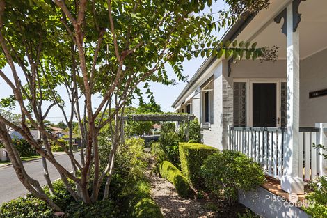 Property photo of 29 Sefton Avenue Clayfield QLD 4011