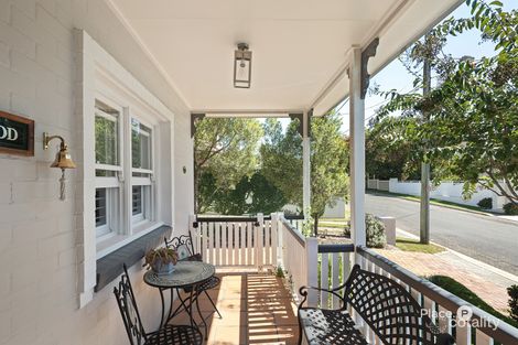 Property photo of 29 Sefton Avenue Clayfield QLD 4011