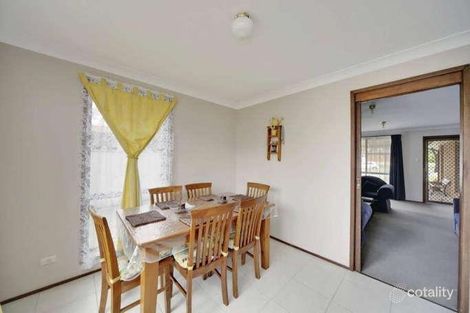 Property photo of 1 Dalkeith Place St Helens Park NSW 2560
