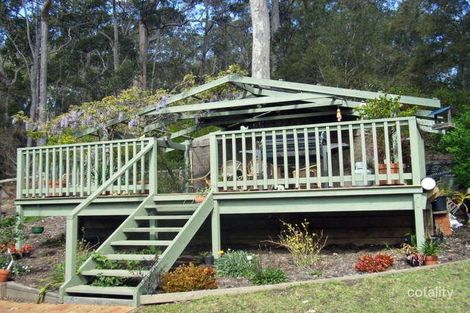 Property photo of 14 Gull Close Catalina NSW 2536