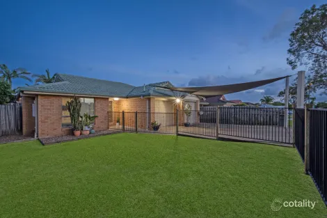 34 Dobell St, Rothwell, QLD 4022