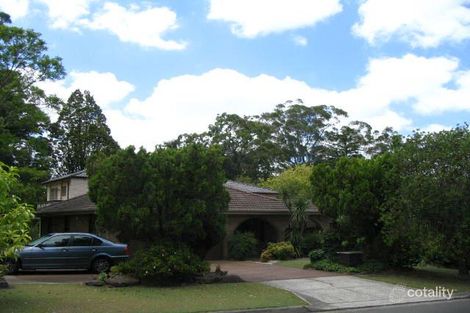 Property photo of 24 Malton Road Beecroft NSW 2119