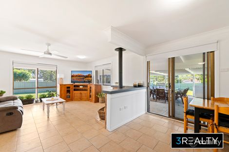 Property photo of 21 Warrawolong Street Wyee NSW 2259