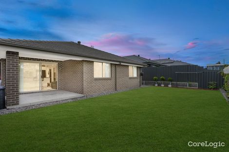 Property photo of 24 Oakmont Place Woongarrah NSW 2259