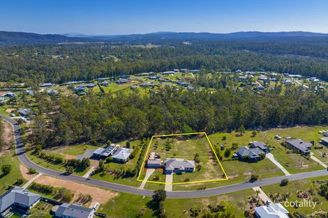 135 Forest Ridge Dr, Tamaree, QLD 4570