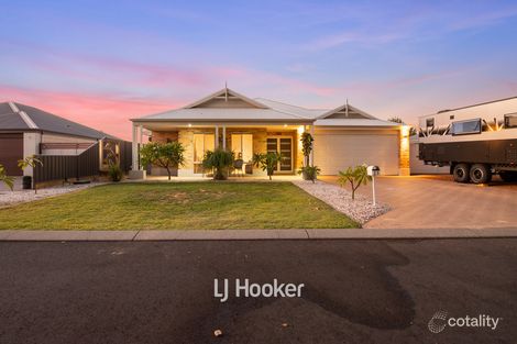 21 Walingale Dr, Australind, WA 6233