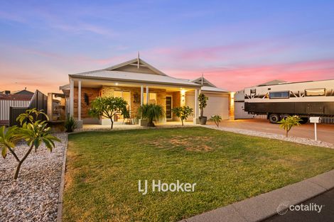 Property photo of 21 Walingale Drive Australind WA 6233