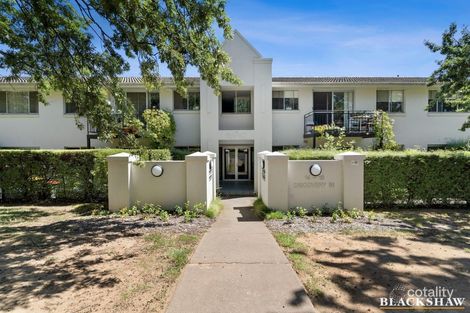 11/16 Discovery St, Red Hill, ACT 2603