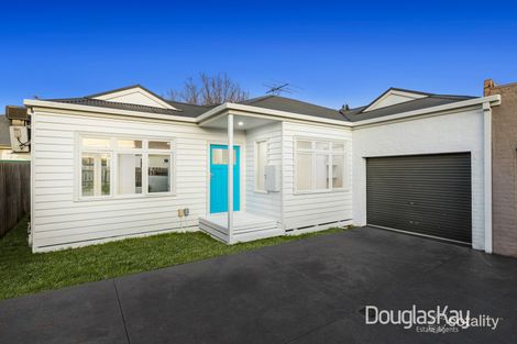 Property photo of 2/24 Ernest Street Sunshine VIC 3020