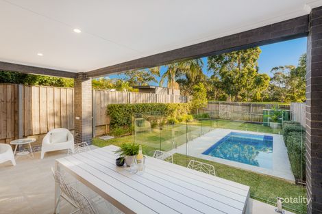 Property photo of 9B Arcadia Avenue Woolooware NSW 2230