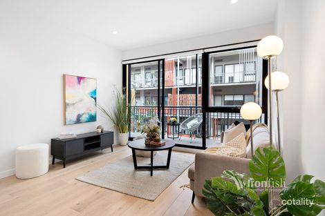 849/18 Albert St, Footscray, VIC 3011