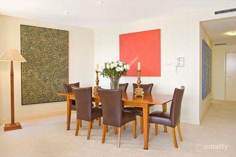 Property photo of 603/38 Refinery Drive Pyrmont NSW 2009