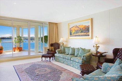 Property photo of 603/38 Refinery Drive Pyrmont NSW 2009