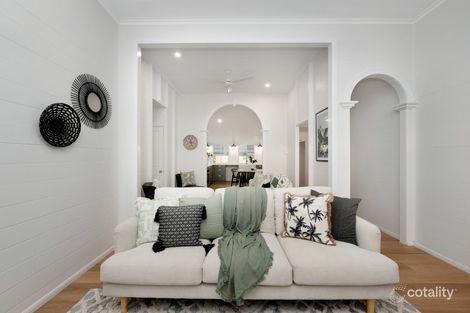 Property photo of 22 Kitchener Road Pimlico QLD 4812