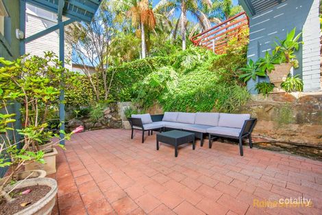 Property photo of 208B Raglan Street Mosman NSW 2088