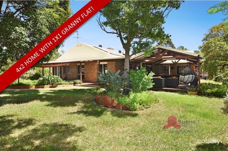 Property photo of 55 Australind Road Leschenault WA 6233