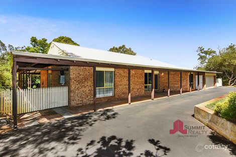 Property photo of 55 Australind Road Leschenault WA 6233