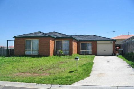 Property photo of 2 Dahlia Place Prestons NSW 2170