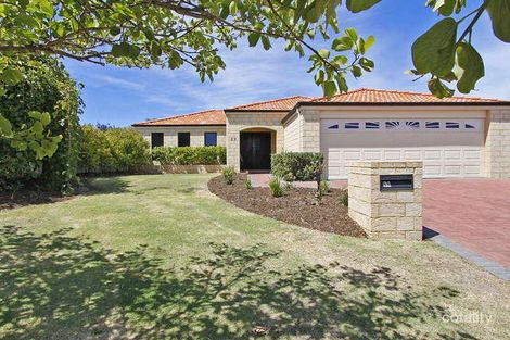 59 Monaltrie Loop, Carramar, WA 6031
