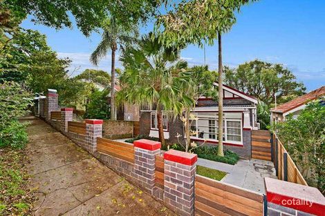 9 Dolphin St, Randwick, NSW 2031