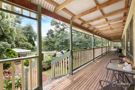 Property photo of 70 Lewis Road Silvan VIC 3795