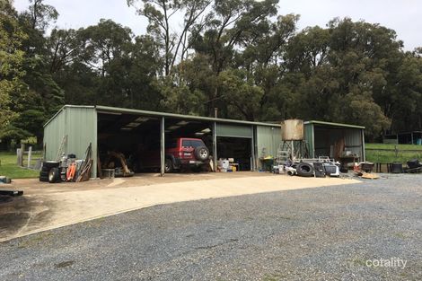 Property photo of 70 Lewis Road Silvan VIC 3795