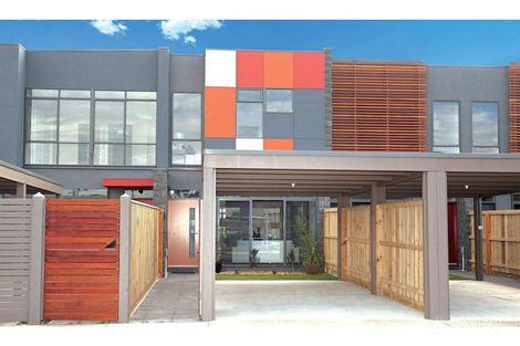 3/204 Stephen St, Yarraville, VIC 3013
