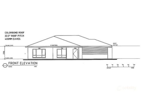 Lot 88 Dominic St, Clare, SA 5453