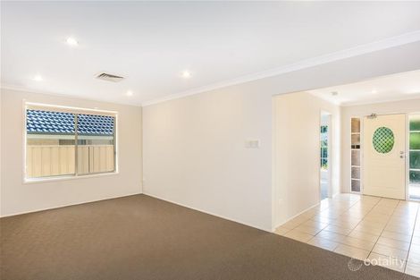 Property photo of 5 Burradoo Crescent Nowra NSW 2541