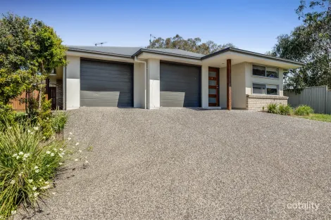 Property photo of 2/9 Lexi Street Glenvale QLD 4350