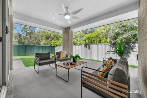 4a Ethion Dr, Regents Park, QLD 4118