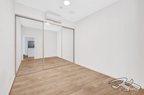 Property photo of 507/11 Wentworth Place Wentworth Point NSW 2127