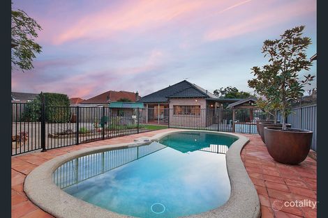 Property photo of 25 Hammond Avenue Croydon NSW 2132