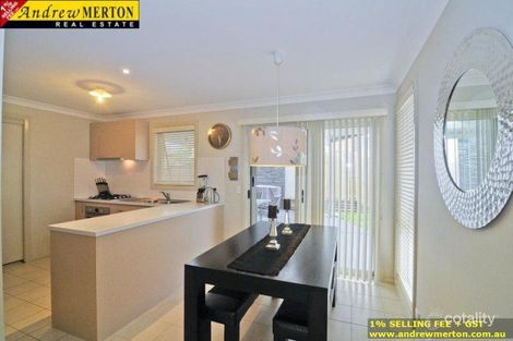 Property photo of 53 Bandicoot Drive Woodcroft NSW 2767