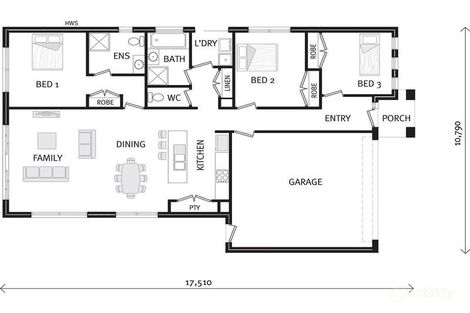 Property photo of 171 Cazaly Drive Chigwell TAS 7011