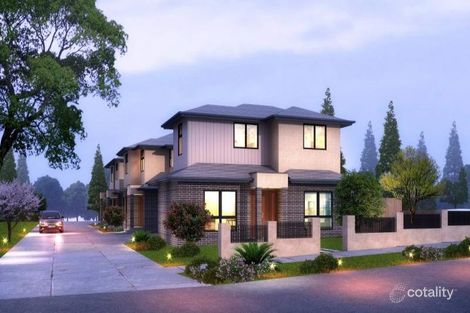 Property photo of 3/2A Dalgety Street Preston VIC 3072