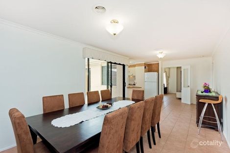 Property photo of 40 Highview Drive South Morang VIC 3752