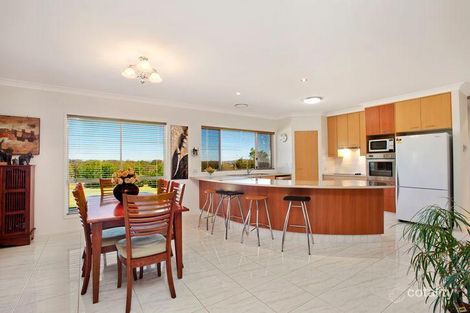 Property photo of 15 Kimdon Crescent Highfields QLD 4352