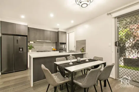 Property photo of 108A Cranbourne Street Riverstone NSW 2765
