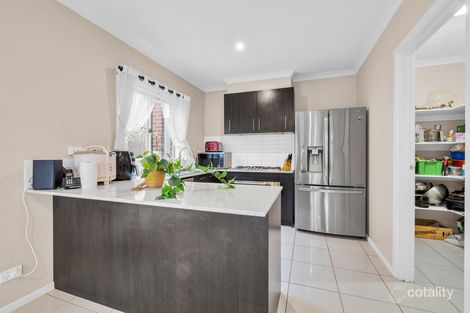 18 Wheelwright St, Clyde North, VIC 3978